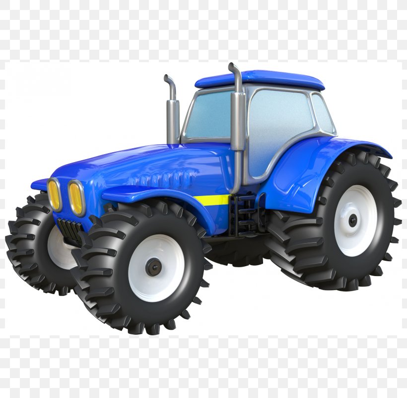 Tractor Wall Decal Sticker New Holland Agriculture Farm, PNG, 800x800px, Tractor, Agricultural Machinery, Automotive Tire, Automotive Wheel System, Brand Download Free