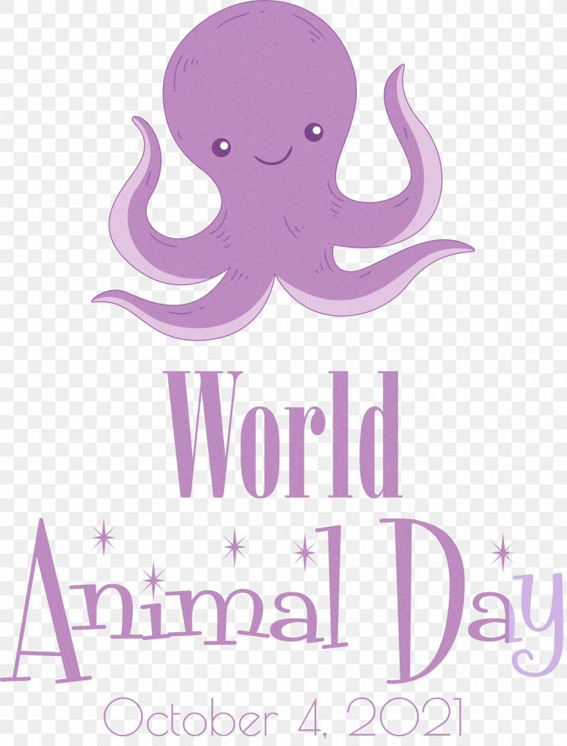 World Animal Day Animal Day, PNG, 2280x3000px, World Animal Day, Animal Day, Biology, Character, Logo Download Free