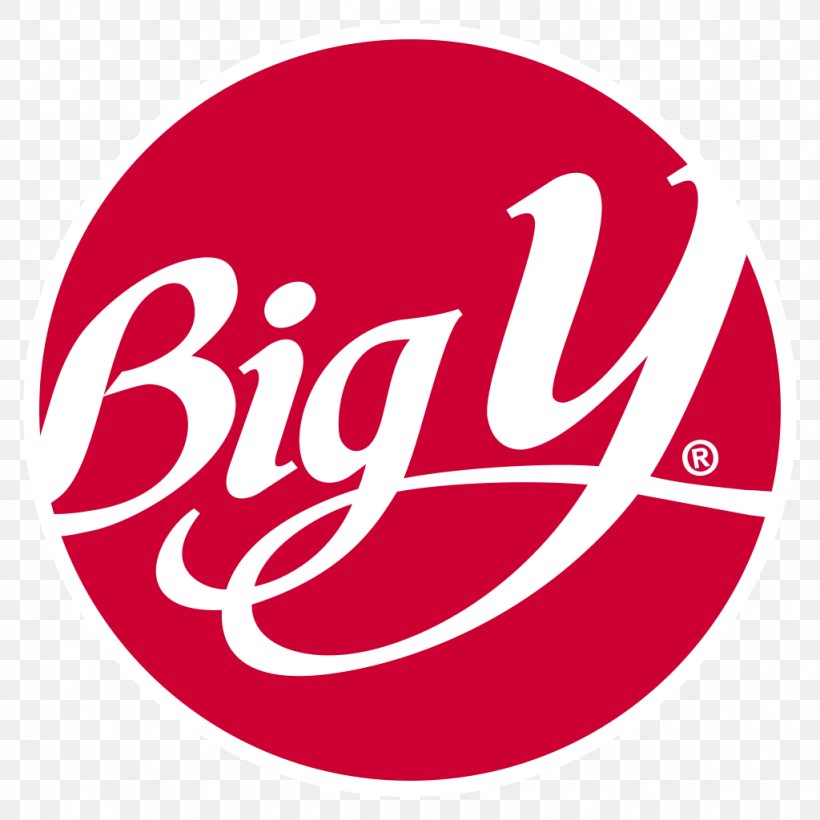 Big Y Grocery Store Retail Supermarket Logo, PNG, 1024x1024px, Big Y, Area, Brand, Company, Food Download Free
