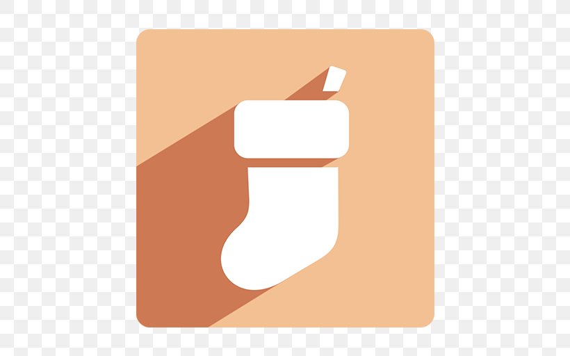 Santa Claus Christmas Stockings Sock, PNG, 512x512px, Santa Claus, Apple Icon Image Format, Avatar, Brand, Christmas Download Free