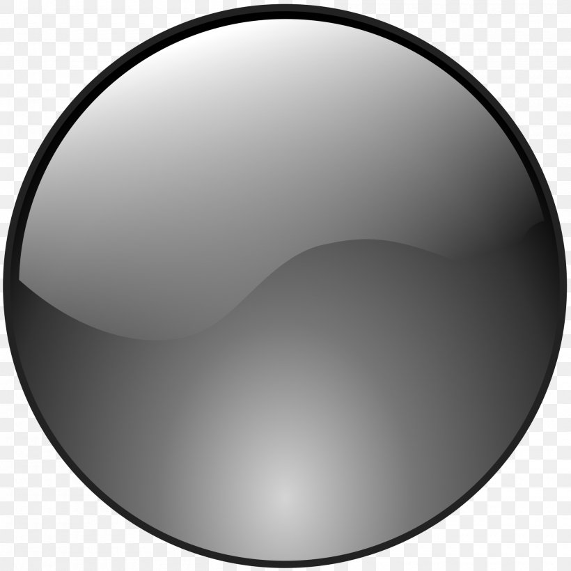 Symbol, PNG, 2000x2000px, Symbol, Black, Black And White, Button, Free Art License Download Free