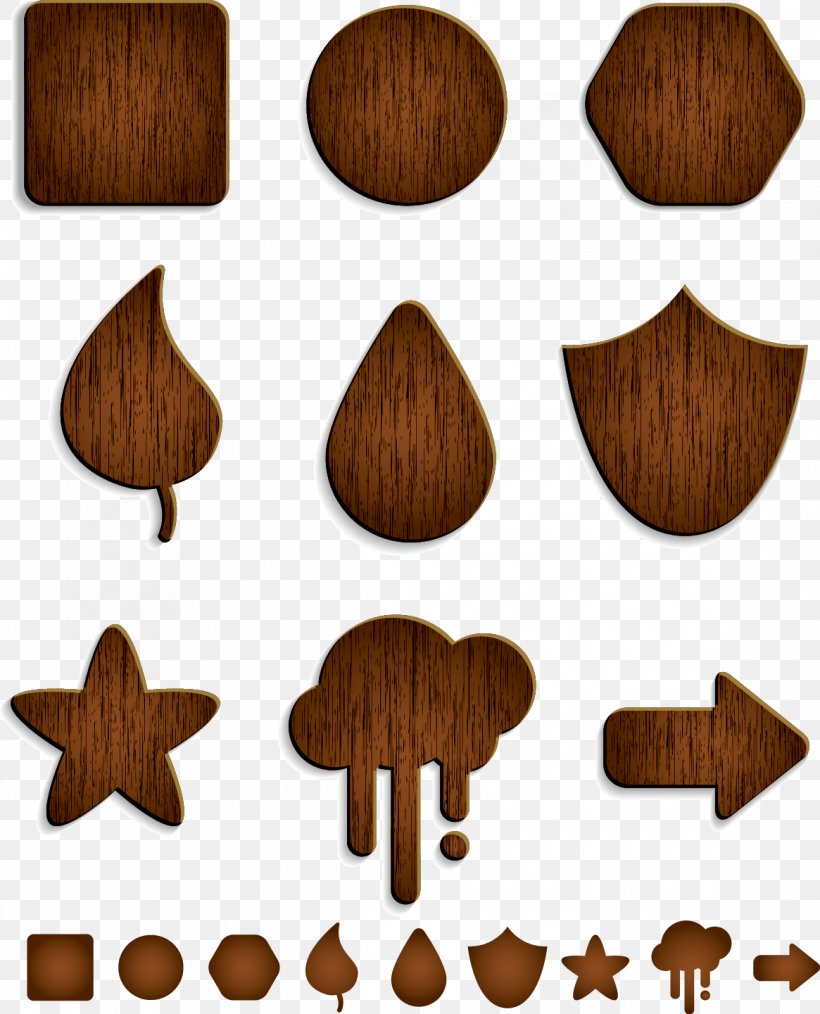 Euclidean Vector Clip Art, PNG, 1165x1441px, Icon Design, Brown, Food, Logo, Wood Download Free