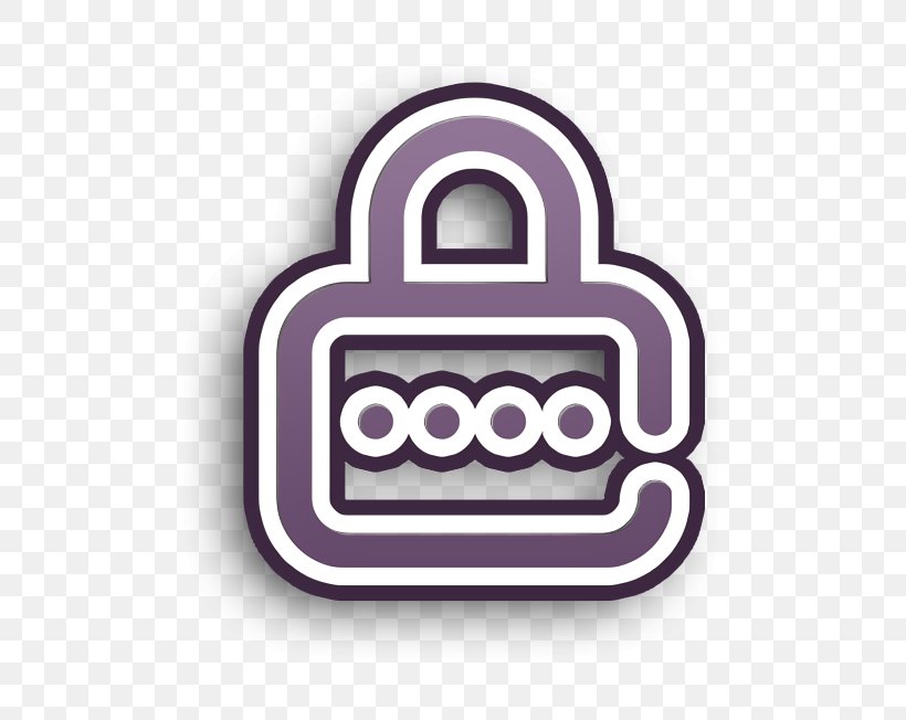 Internet Security Icon Password Icon, PNG, 592x652px, Internet Security Icon, Logo, Password Icon, Pink, Purple Download Free