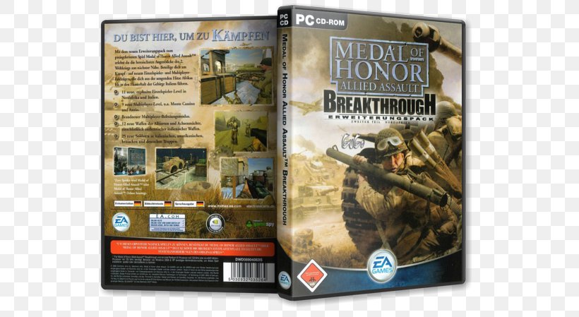 Medal Of Honor: Allied Assault, PNG, 599x449px, Definition, Assault, Dictionary, Dictionarycom, Dvd Download Free