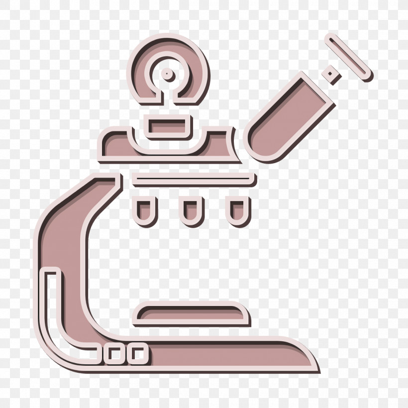 Microscope Icon STEM Icon Tools And Utensils Icon, PNG, 1120x1120px, Microscope Icon, Logo, Metal, Stem Icon, Tools And Utensils Icon Download Free