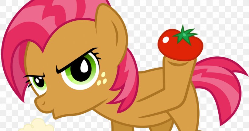 Pony Babs Seed Diamond Tiara Image, PNG, 1200x630px, Watercolor, Cartoon, Flower, Frame, Heart Download Free