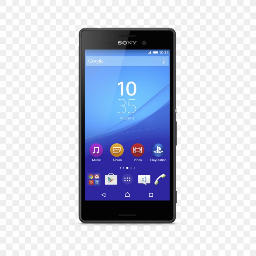 Sony Xperia M5 Sony Xperia M4 Aqua Sony Xperia Z3+ Sony Xperia S, PNG, 1000x1000px, Sony Xperia M5, Android, Cellular Network, Communication Device, Electric Blue Download Free