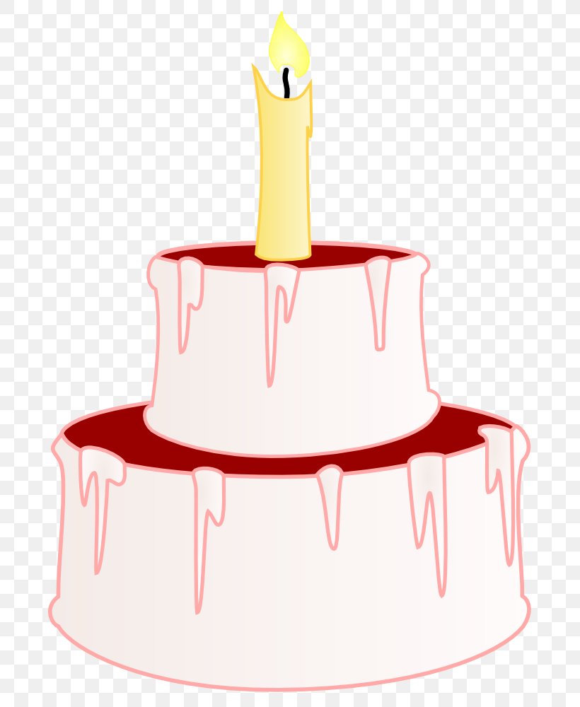 Birthday Cake Chocolate Cake Frosting & Icing Clip Art, PNG, 724x1000px, Birthday Cake, Birthday, Cake, Candle, Chocolate Cake Download Free