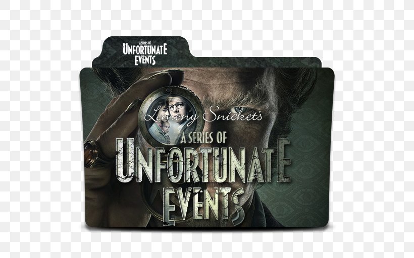 Count Olaf Lemony Snicket's A Series Of Unfortunate Events, PNG, 512x512px, Count Olaf, Barry Sonnenfeld, Bo Welch, Brand, Film Download Free