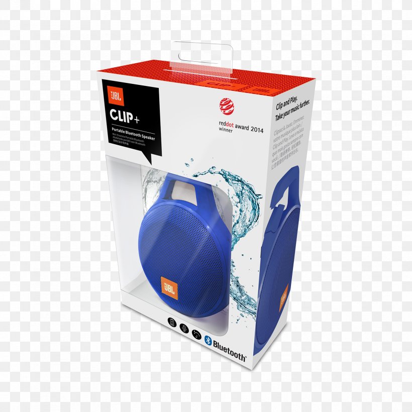 JBL Clip+ Wireless Speaker Loudspeaker JBL Clip 2, PNG, 1606x1606px, Jbl Clip, Bluetooth, Electronic Device, Headphones, Jbl Download Free
