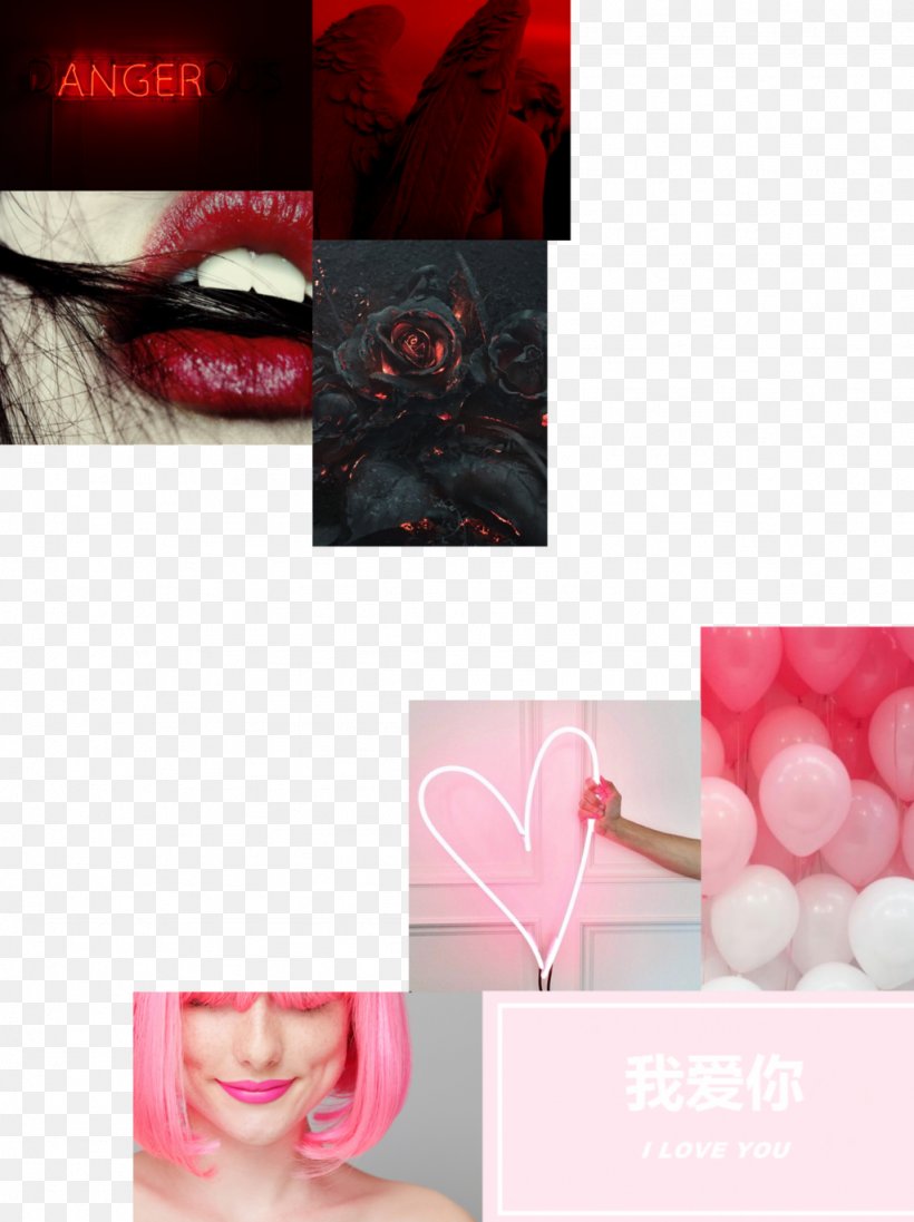 Labios Rojos Eyelash Pink M Cosmetics RTV Pink, PNG, 1024x1371px, Eyelash, Beauty, Cosmetics, Lip, Petal Download Free