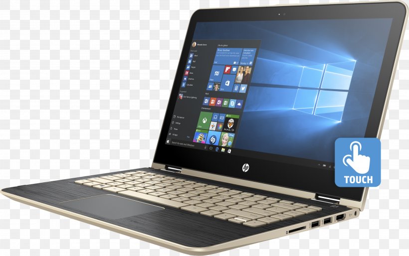 Laptop HP Pavilion X360 14-ba000 Series Hewlett-Packard Intel Core, PNG, 2921x1834px, 2in1 Pc, Laptop, Computer, Computer Hardware, Display Device Download Free