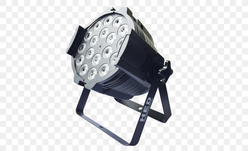 LED Stage Lighting Parabolic Aluminized Reflector Light LED Lamp, PNG, 500x500px, Light, Led Lamp, Led Stage Lighting, Light Beam, Lightemitting Diode Download Free