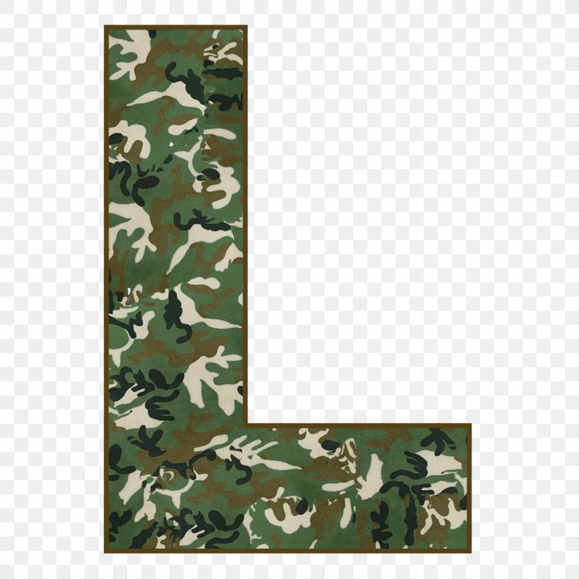 Letter Case Alphabet Camouflage Clip Art, PNG, 1200x1200px, Letter, Alphabet, Camouflage, Green, Letter Case Download Free