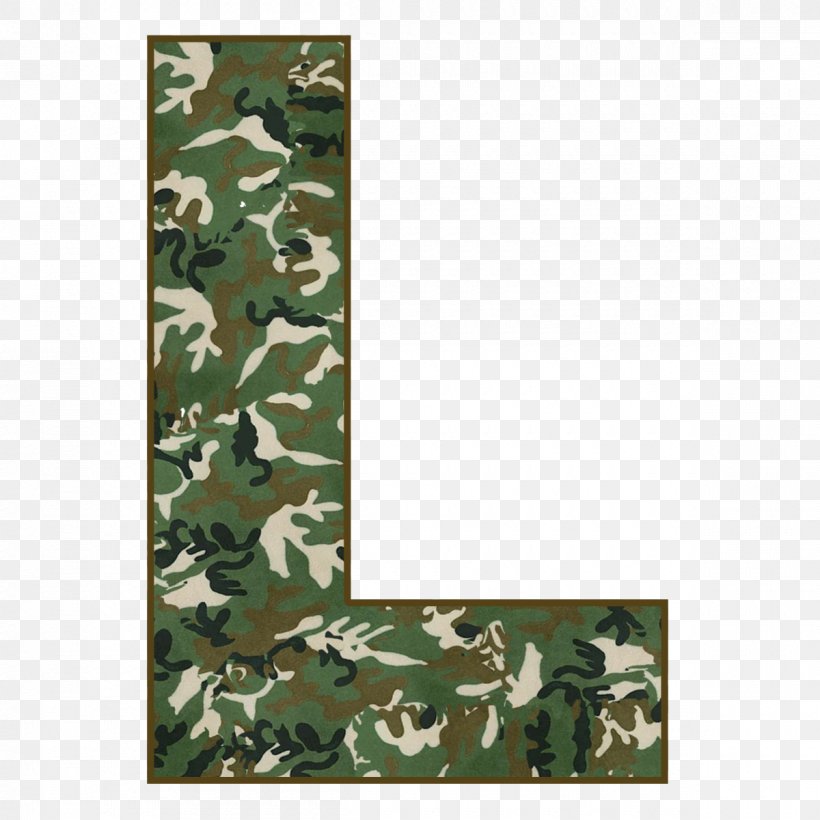 Letter Case Alphabet Camouflage Clip Art, PNG, 1200x1200px, Letter ...