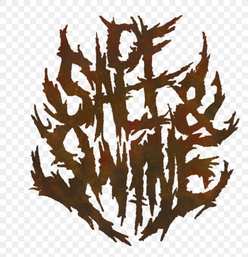 /m/083vt Bring Me The Horizon Of Salt And Swine Deathcore Graffiti, PNG, 877x911px, Bring Me The Horizon, Black Metal, Branch, Deathcore, Deviantart Download Free