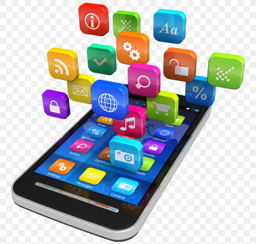 Mobile App Development Android Handheld Devices, PNG, 780x784px, Mobile App Development, Android, Android Software Development, Cellular Network, Communication Download Free