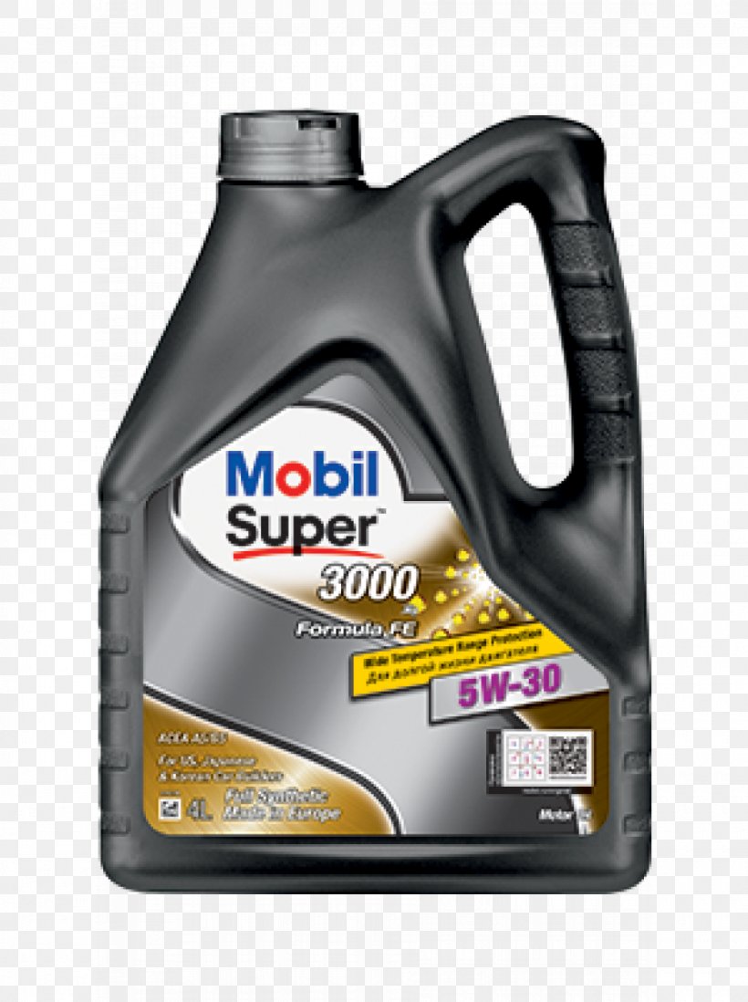 Motor Oil Car Mobil 1 MOBIL Super 3000x1 SAE 5W-40, PNG, 1000x1340px, Motor Oil, Automotive Fluid, Brand, Car, Diesel Engine Download Free