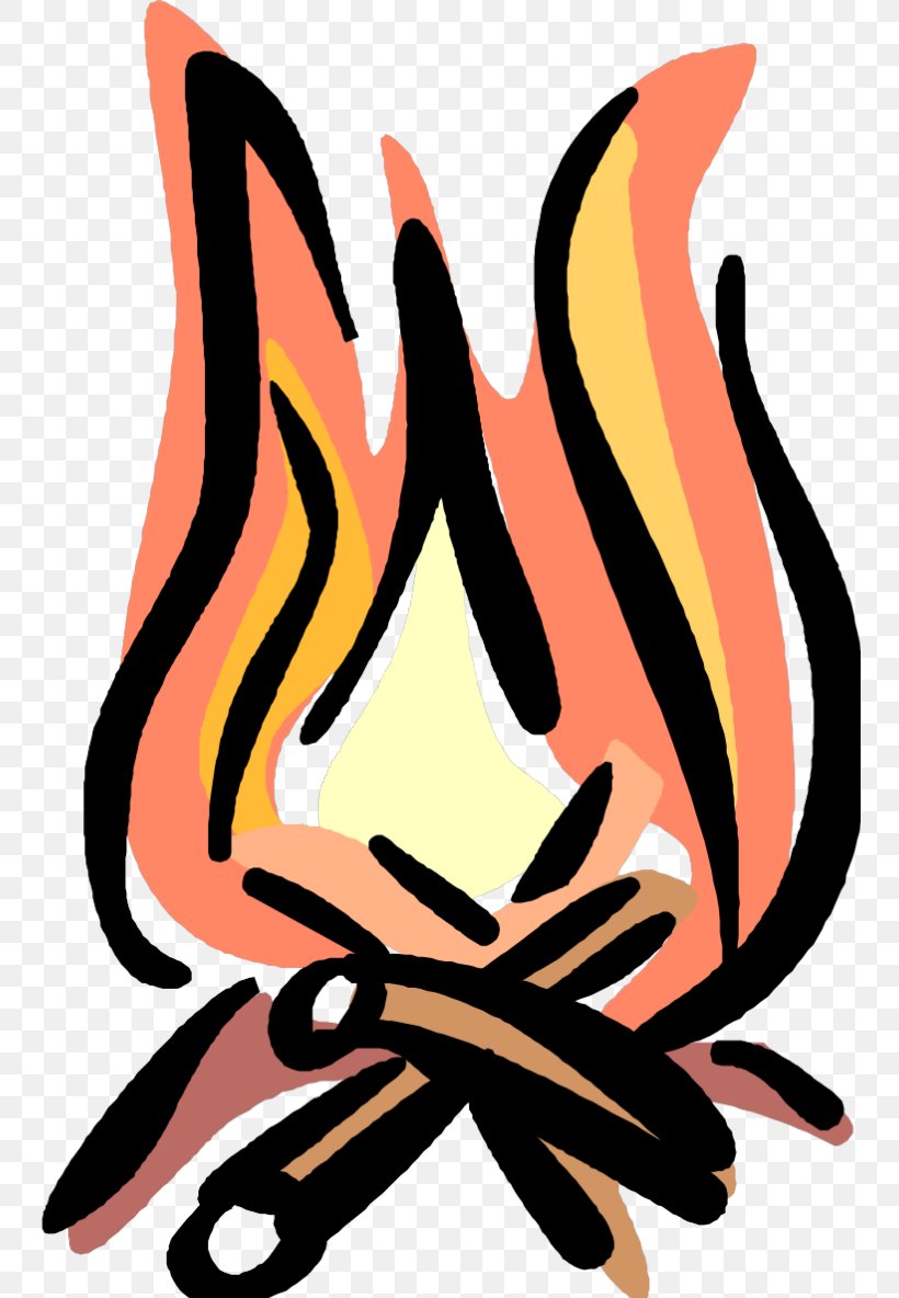 Nickebo Bonfire Clip Art, PNG, 750x1184px, Bonfire, Art, Artwork, Beak, Campfire Download Free