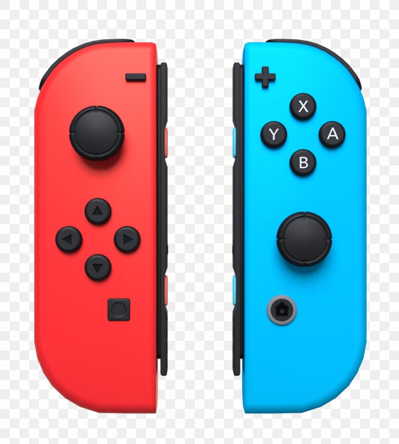 Nintendo Switch Pro Controller Nintendo Switch Joy-Con (L-R), PNG, 970x1080px, Nintendo Switch, All Xbox Accessory, El, Electronic Device, Electronics Accessory Download Free