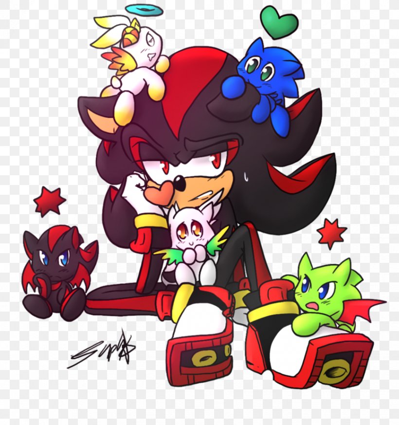 Sonic Chaos Shadow The Hedgehog Sonic And The Secret Rings Sonic Adventure 2 Sonic Advance, PNG, 866x923px, Sonic Chaos, Art, Cartoon, Chao, Chaos Download Free