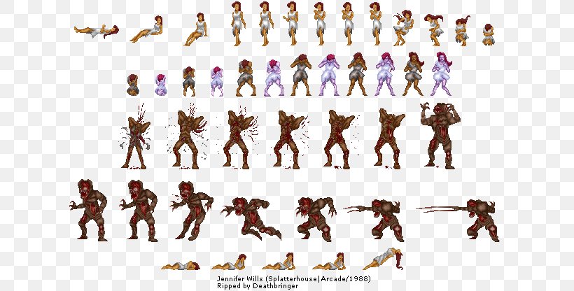 Splatterhouse Human Behavior Homo Sapiens Cartoon, PNG, 628x416px, Splatterhouse, Behavior, Cartoon, Homo Sapiens, Human Download Free