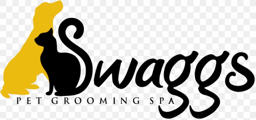 Swaggs Inc. Dog Grooming Cat Newbury Park, California, PNG, 1024x483px, Dog, Animal, Brand, California, Cat Download Free