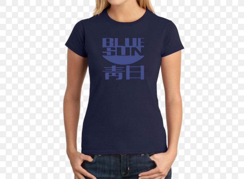 T-shirt Gildan Activewear Clothing Sleeve, PNG, 600x600px, Tshirt, Active Shirt, Blue, Clothing, Crew Neck Download Free