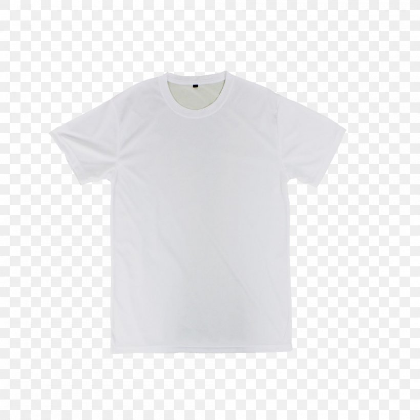 T-shirt Sleeve White, PNG, 2000x2000px, T Shirt, Active Shirt, Clothing, Grey, Neck Download Free