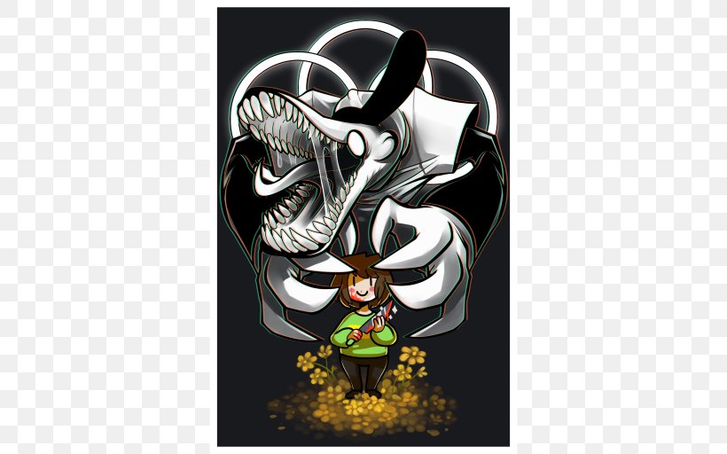 Undertale Video Game YouTube Flowey EarthBound, PNG, 512x512px, Undertale, Earthbound, Fictional Character, Flowey, Internet Meme Download Free