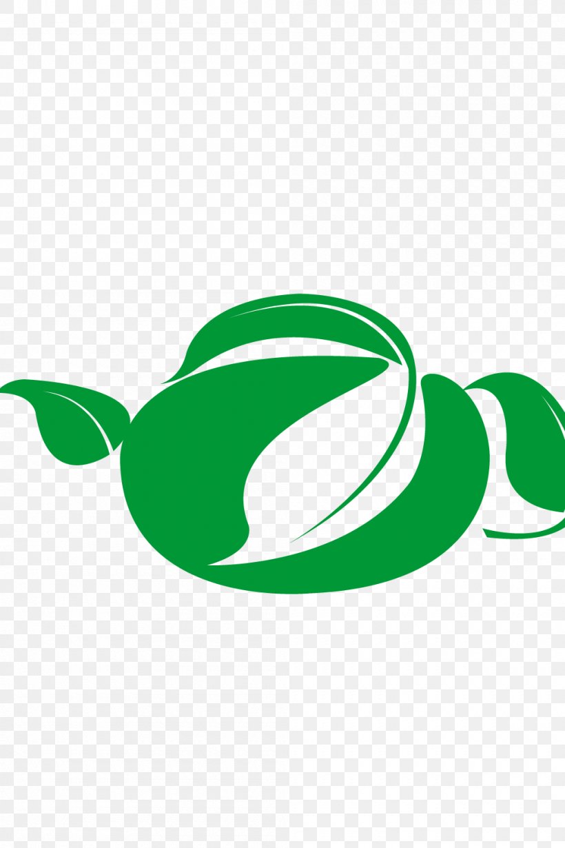 White Tea Teapot Logo, PNG, 1000x1500px, Tea, Artwork, Green, Leaf, Logo Download Free