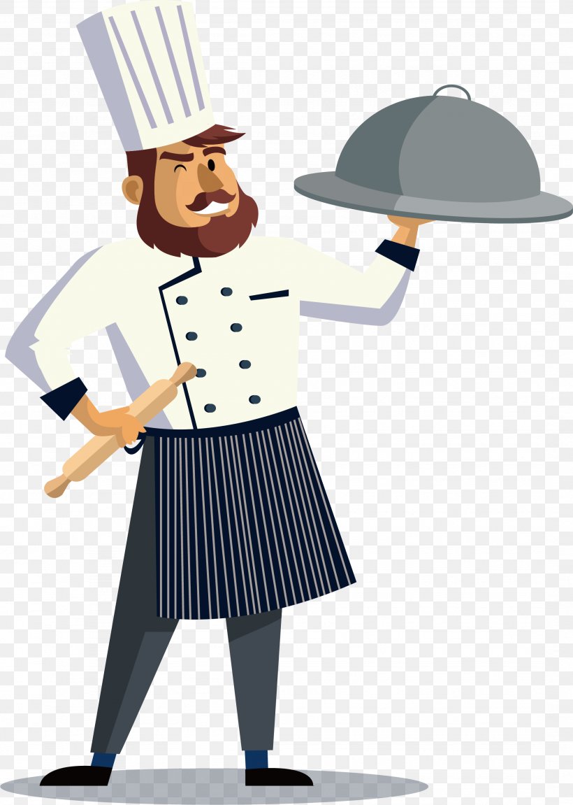 Chef Cook Restaurant, PNG, 2152x3022px, Chef, Art, Art Smith, Cartoon, Clip Art Download Free