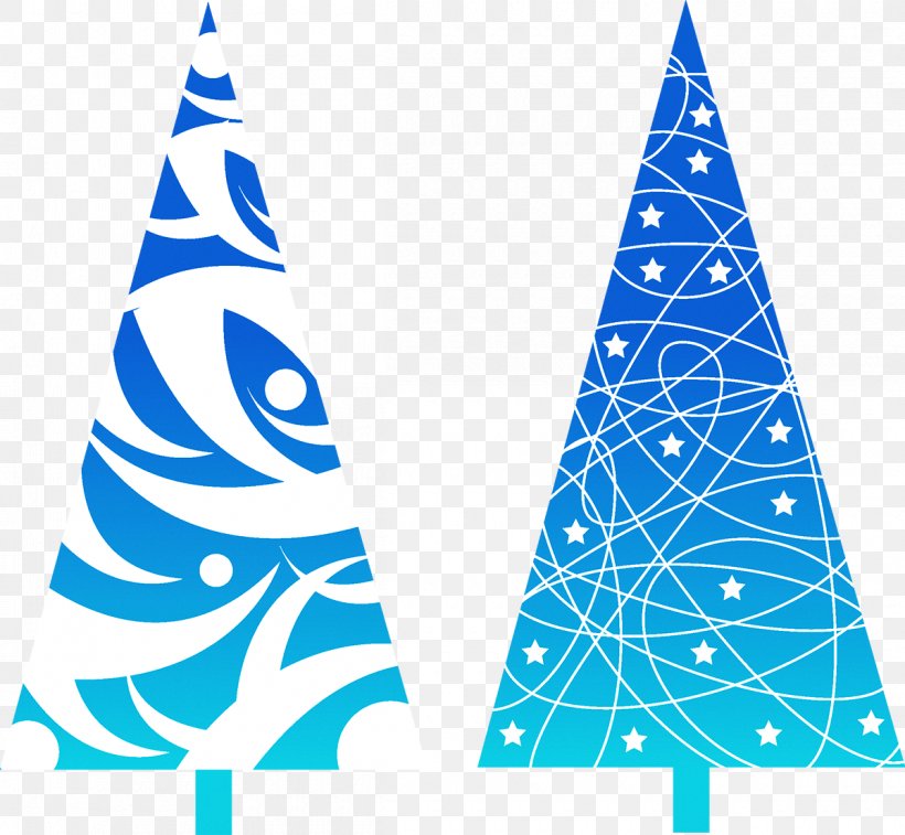 Christmas Tree Greeting & Note Cards Christmas Card Blue, PNG, 1200x1109px, Christmas Tree, Blue, Christmas, Christmas Card, Christmas Gift Download Free