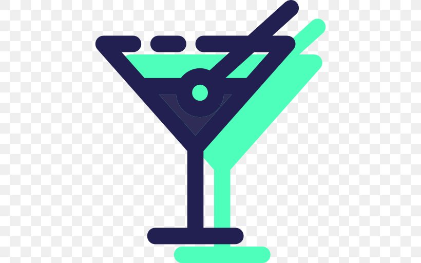 Cocktail Glass Martini Alcoholic Drink, PNG, 512x512px, Cocktail, Alcoholic Drink, Area, Bar, Champagne Glass Download Free