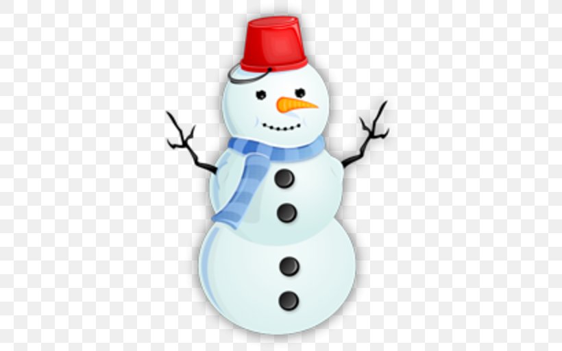 Snowman Clip Art, PNG, 512x512px, Snowman, Christmas, Christmas Ornament, Snow, Sticker Download Free