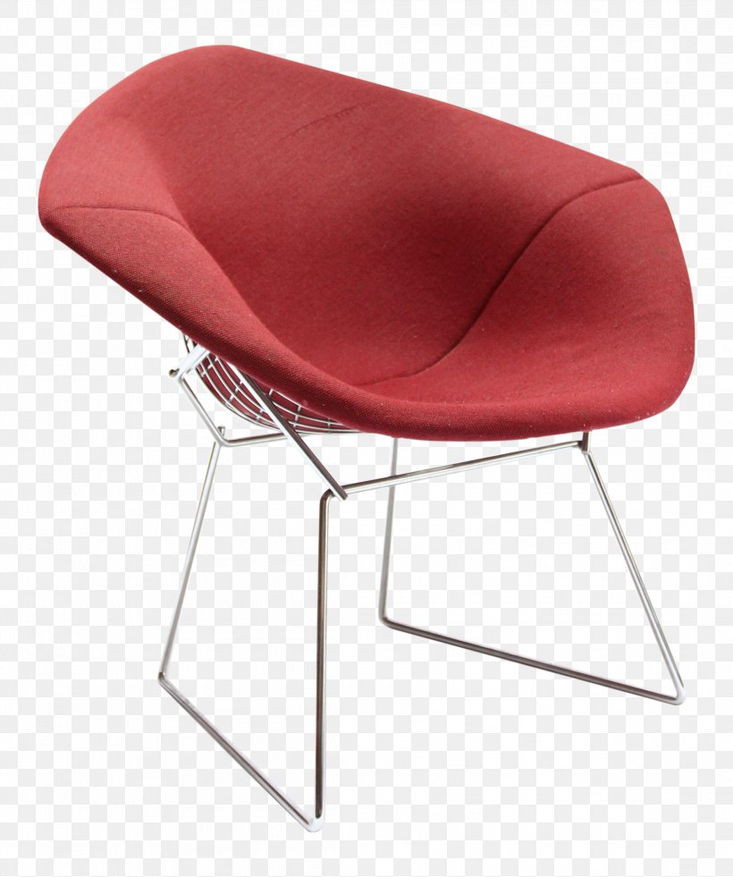 Diamond Chair Cushion Table Knoll, PNG, 2192x2624px, Chair, Armrest, Bench, Cushion, Diamond Chair Download Free