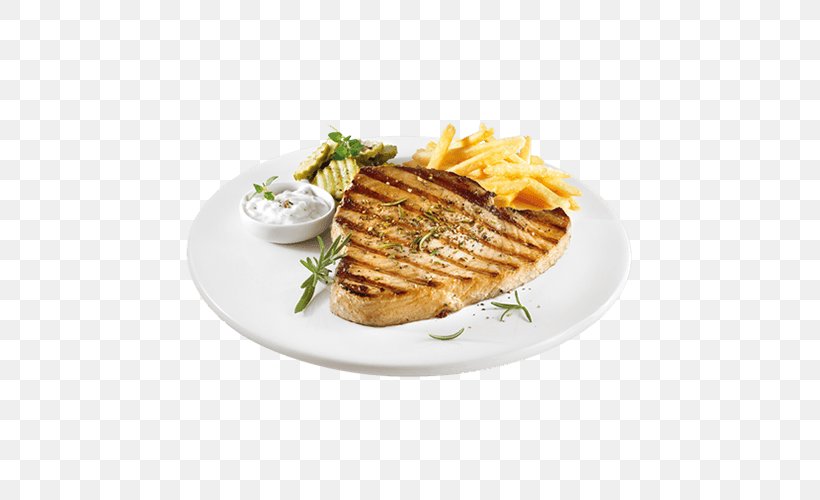 Dish Chicken As Food Fish Seafood, PNG, 500x500px, Dish, Chicken As Food, Cuisine, Dishware, Finger Food Download Free