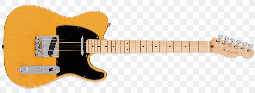 Fender Telecaster Fender Stratocaster Fender Precision Bass Fender Musical Instruments Corporation Electric Guitar, PNG, 1851x675px, Watercolor, Cartoon, Flower, Frame, Heart Download Free