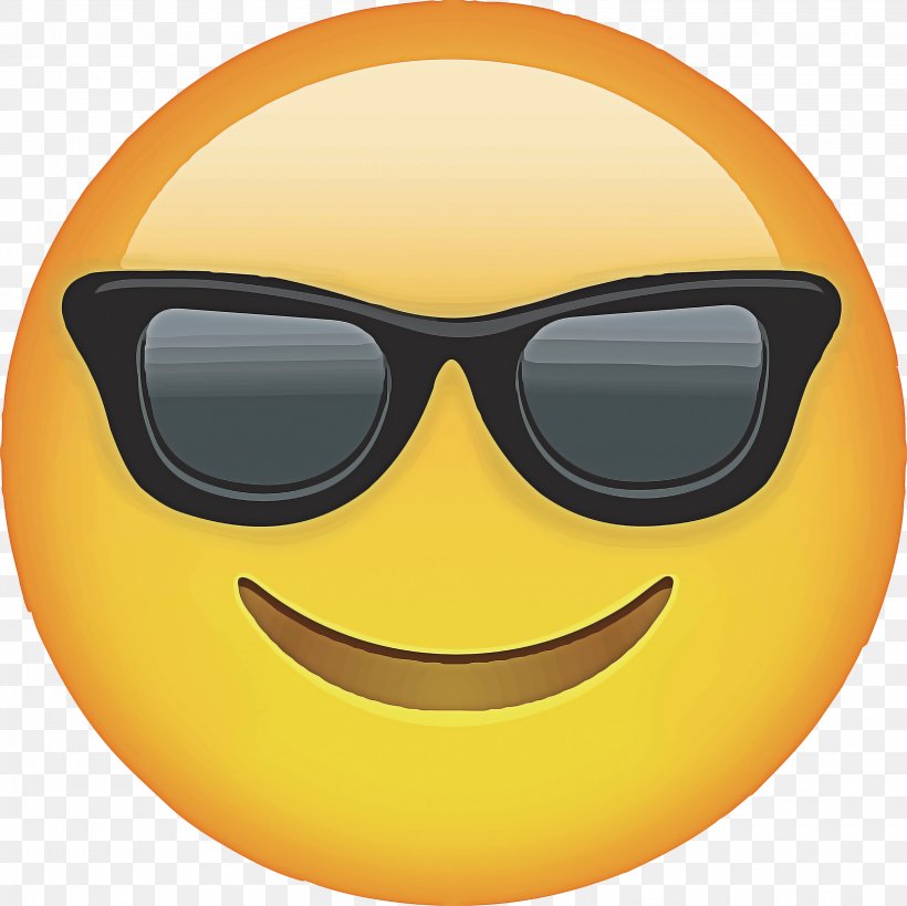 Happy Face Emoji, PNG, 3000x2997px, Emoji, Apple Color Emoji, Art Emoji, Cartoon, Cheek Download Free