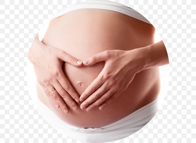 Pregnancy Abdomen Childbirth Prenatal Care Infant, PNG, 600x600px, Watercolor, Cartoon, Flower, Frame, Heart Download Free