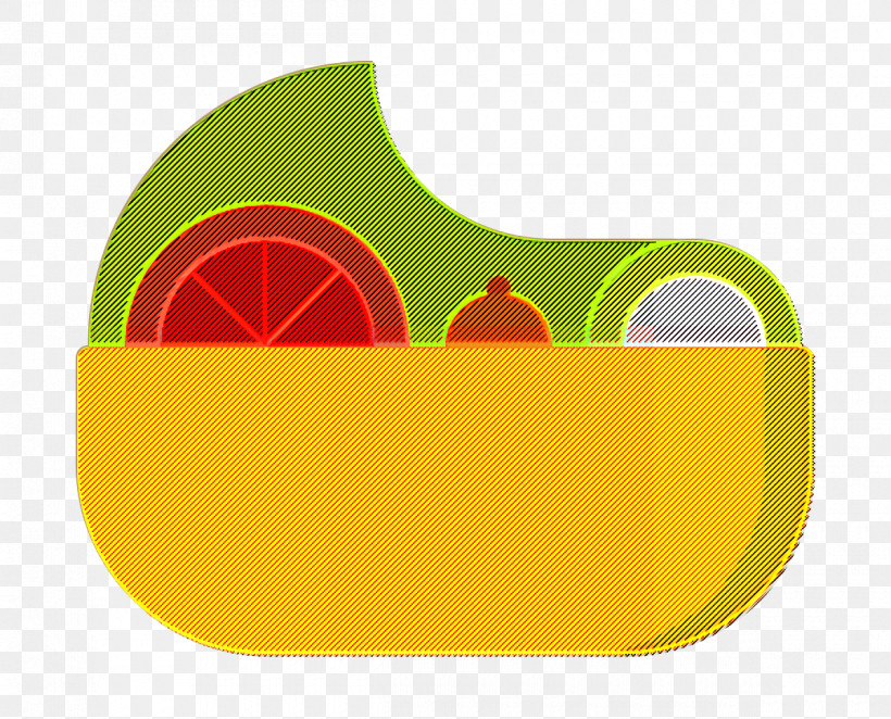 Salad Icon Restaurant Icon, PNG, 1200x970px, Salad Icon, Citrus, Fruit, Green, Lime Download Free