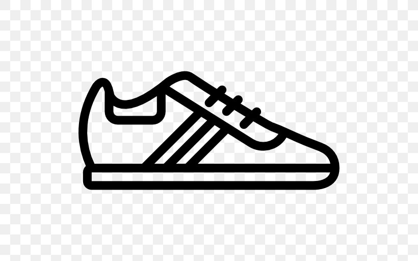 Shoe Poland Adidas Allegro Footwear, PNG, 512x512px, Shoe, Adidas, Allegro, Area, Black And White Download Free