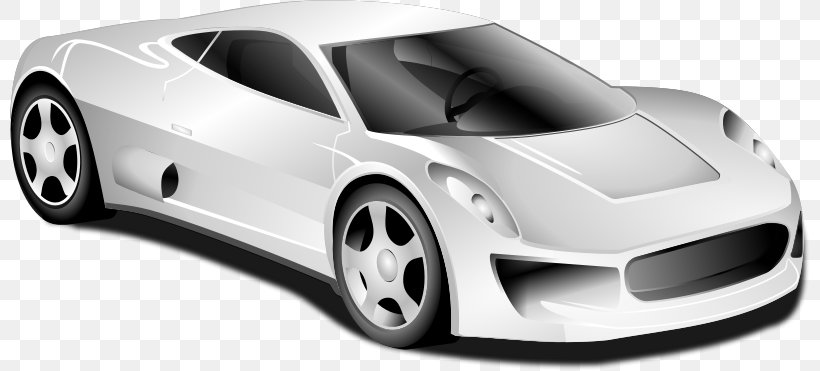 Sports Car Clip Art, PNG, 800x371px, Sports Car, Automotive Design, Automotive Exterior, Blog, Brand Download Free
