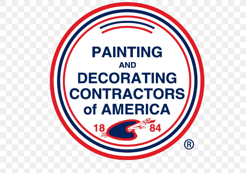 United States Painting And Decorating Contractors Of America House Painter And Decorator General Contractor, PNG, 560x575px, United States, Architectural Engineering, Area, Brand, Business Download Free