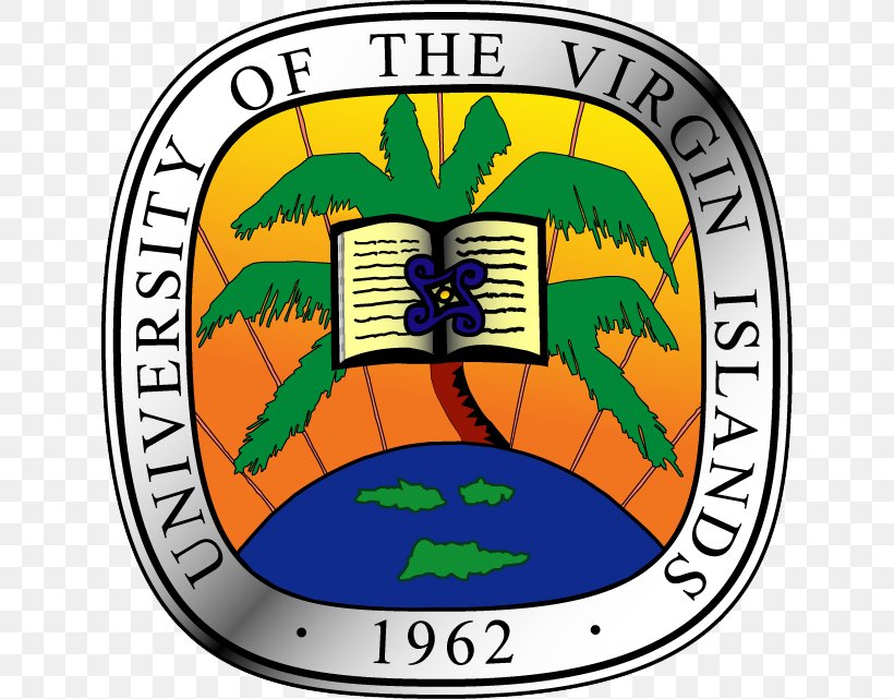 University Of The Virgin Islands Virgin Islands Buccaneers Men's Basketball Universty Of The Virgin Islands Ave Maria University, PNG, 634x641px, Watercolor, Cartoon, Flower, Frame, Heart Download Free