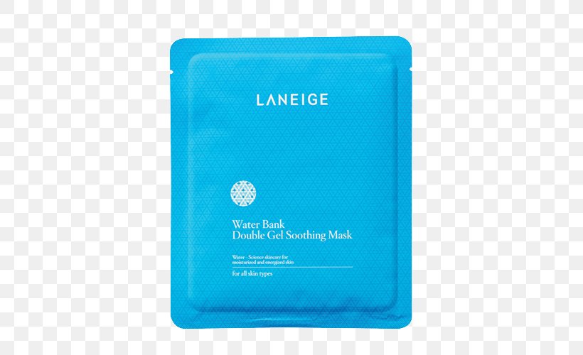 Water ????????? ????????? ?????? ??????????? ????? ? ???????????? ???????? ??? ????????? ???? ???? 5sheets Dr. Hauschka Mask 30ml Laneige, PNG, 500x500px, Water, Aqua, Bank, Gel, Laneige Download Free