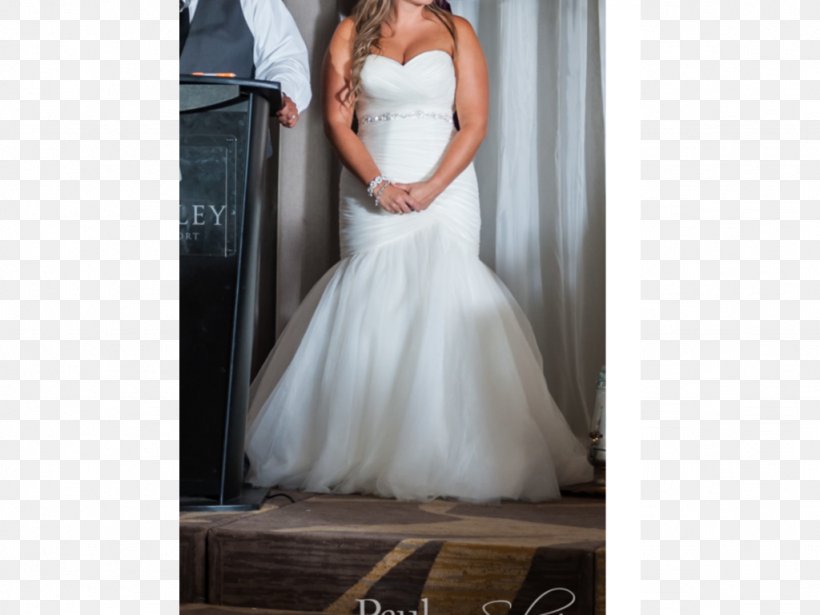 Wedding Dress Bride Formal Wear, PNG, 1024x768px, Watercolor, Cartoon, Flower, Frame, Heart Download Free