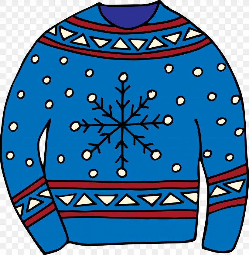 Christmas Jumper Cartoon, PNG, 2874x2945px, Holiday, Christmas Day, Christmas Jumper, Party, Sweater Download Free