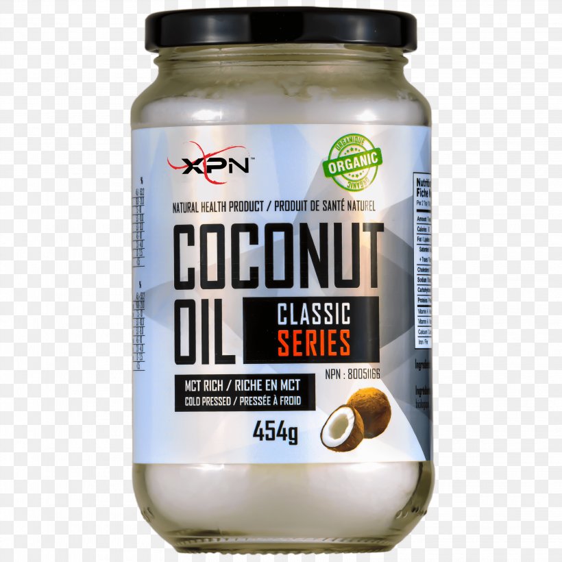 Coconut Oil Medium-chain Triglyceride Dietary Supplement Health, PNG, 3221x3221px, Coconut Oil, Caprylic Acid, Coconut, Dietary Supplement, Fat Download Free