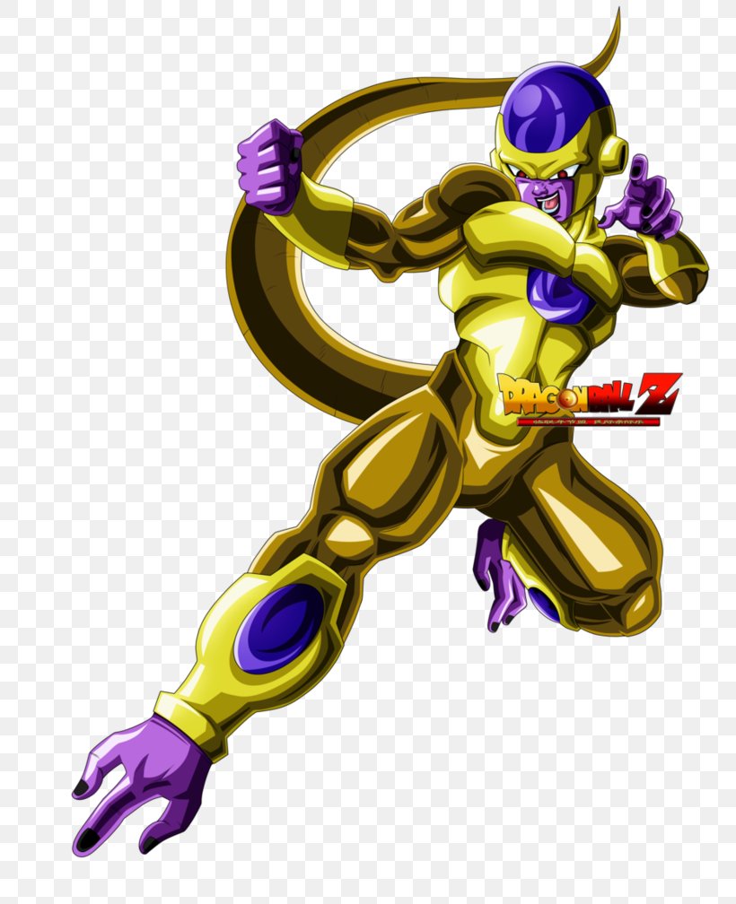 Frieza Trunks Digital Art Demon Dragon Ball, PNG, 792x1008px, Frieza, Art, Cartoon, Demon, Deviantart Download Free